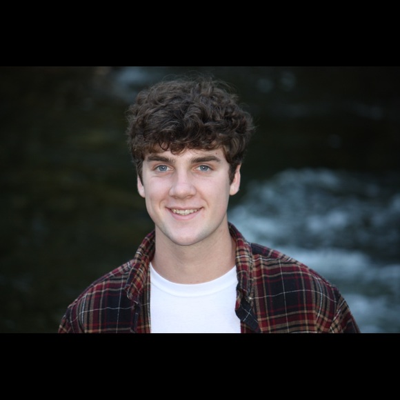 Meet your Posher, Jake - Picture 1 of 1